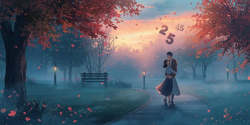 Mơ Thấy Người Yêu Cũ Trong Công Viên