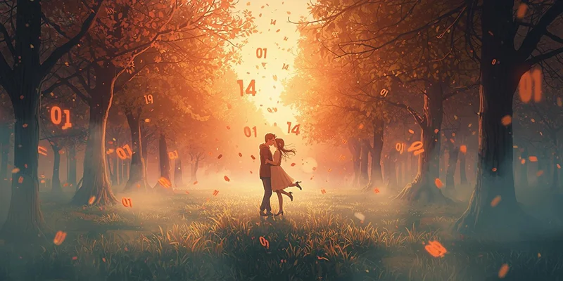 Mơ Thấy Người Yêu Cũ Với Số May Mắn